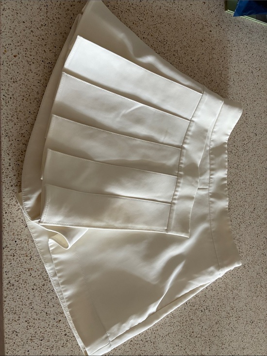 Shushu/Tong Pants - Pleated Women’s Shorts